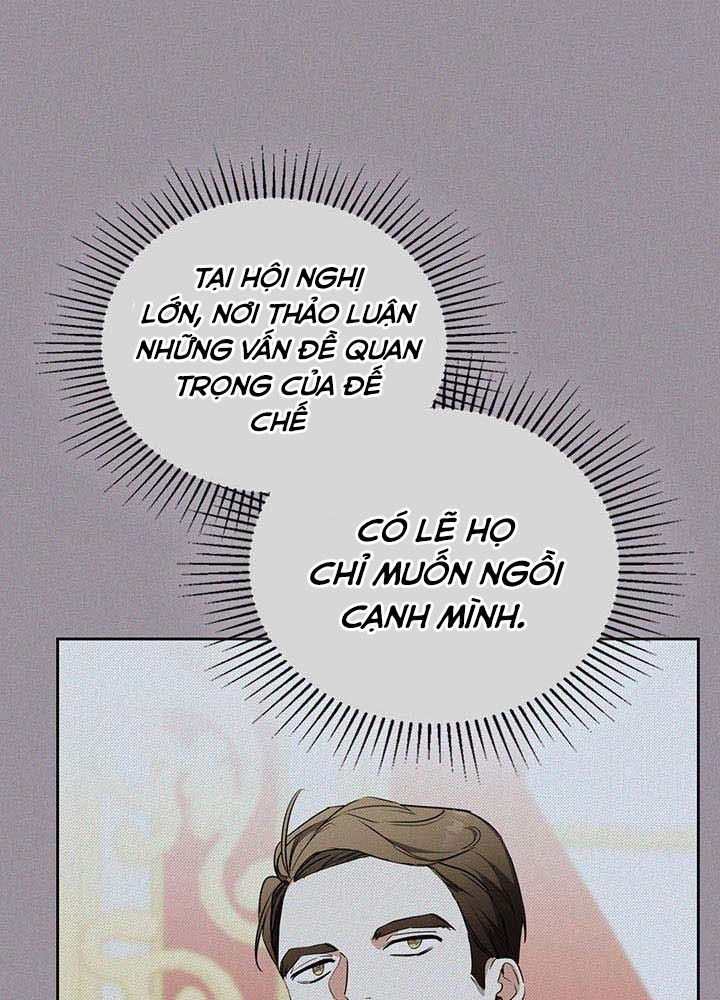 Kiếp Này, Tôi Sẽ Trở Thành Gia Chủ - Chapter 127 - Page 120