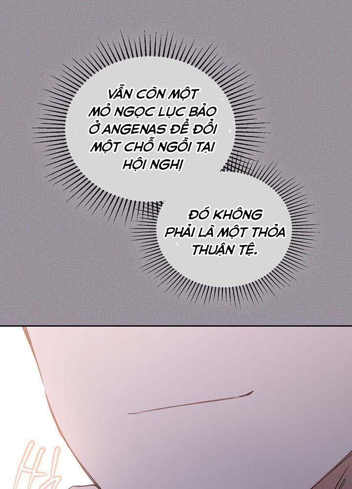 Kiếp Này, Tôi Sẽ Trở Thành Gia Chủ - Chapter 127 - Page 122