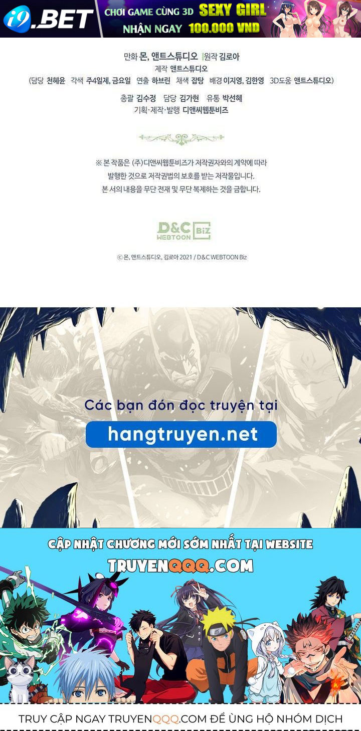 Kiếp Này, Tôi Sẽ Trở Thành Gia Chủ - Chapter 127 - Page 138