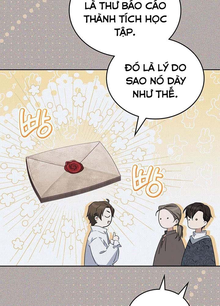 Kiếp Này, Tôi Sẽ Trở Thành Gia Chủ - Chapter 127 - Page 16