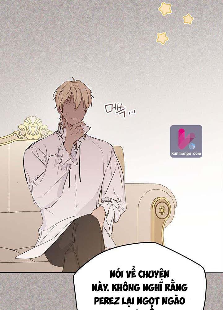 Kiếp Này, Tôi Sẽ Trở Thành Gia Chủ - Chapter 127 - Page 25