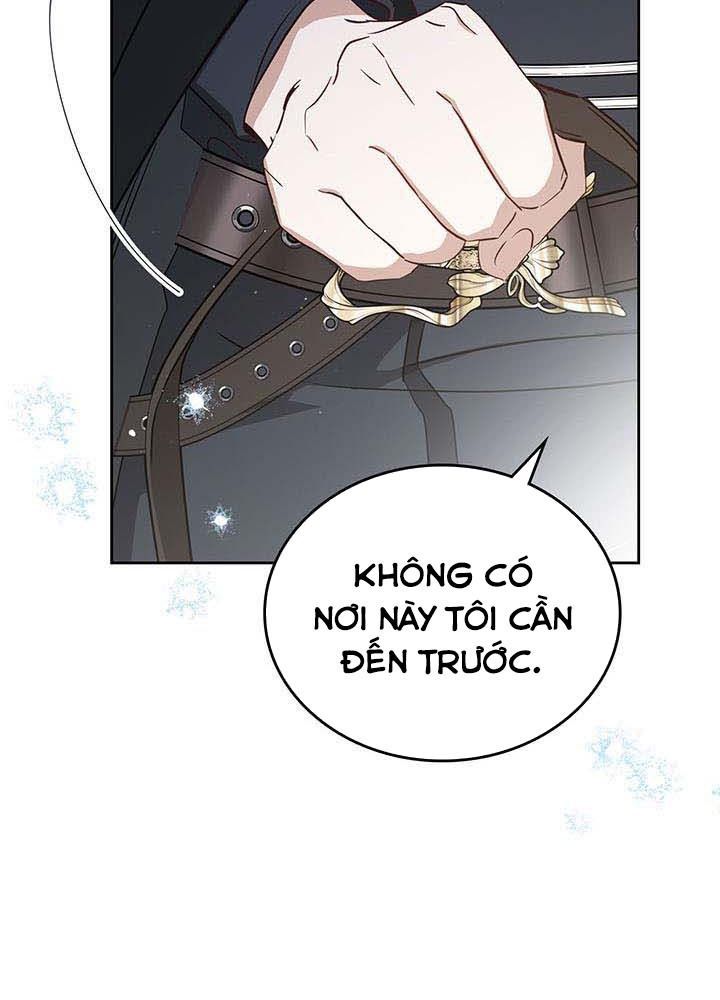 Kiếp Này, Tôi Sẽ Trở Thành Gia Chủ - Chapter 127 - Page 40