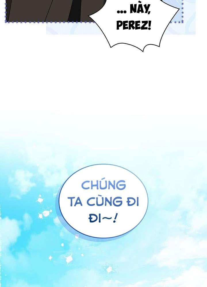 Kiếp Này, Tôi Sẽ Trở Thành Gia Chủ - Chapter 127 - Page 43