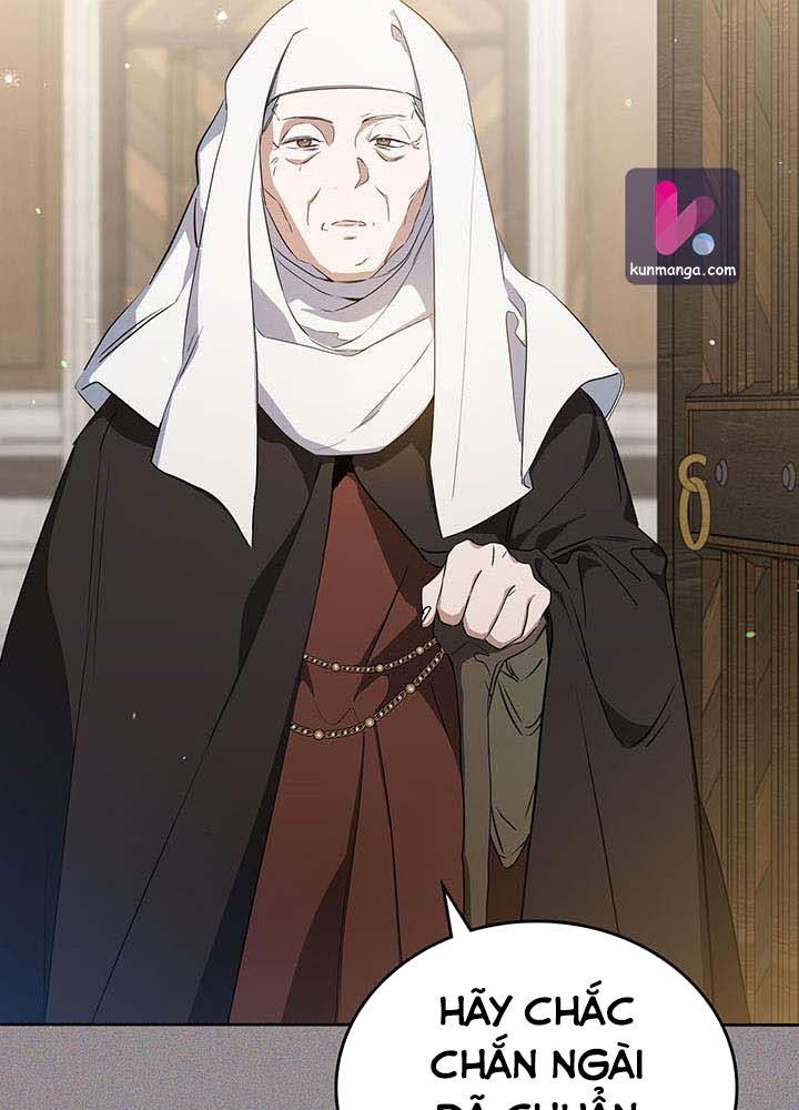 Kiếp Này, Tôi Sẽ Trở Thành Gia Chủ - Chapter 127 - Page 60