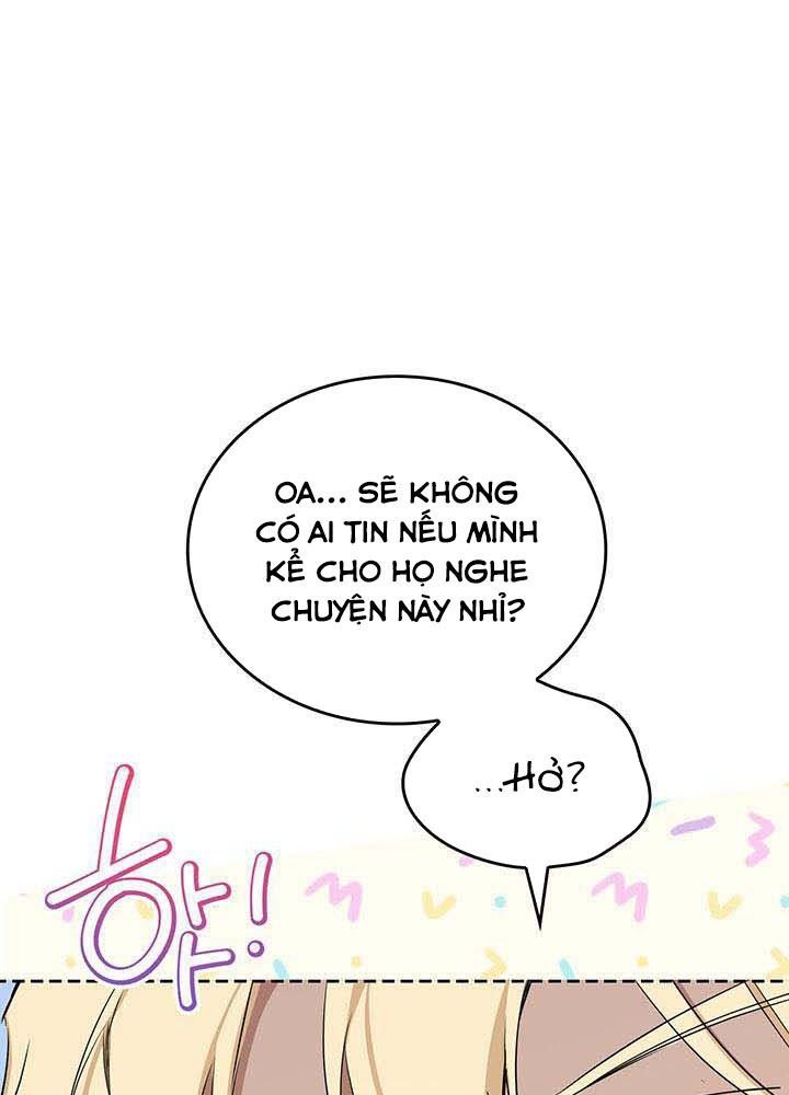 Kiếp Này, Tôi Sẽ Trở Thành Gia Chủ - Chapter 127 - Page 7