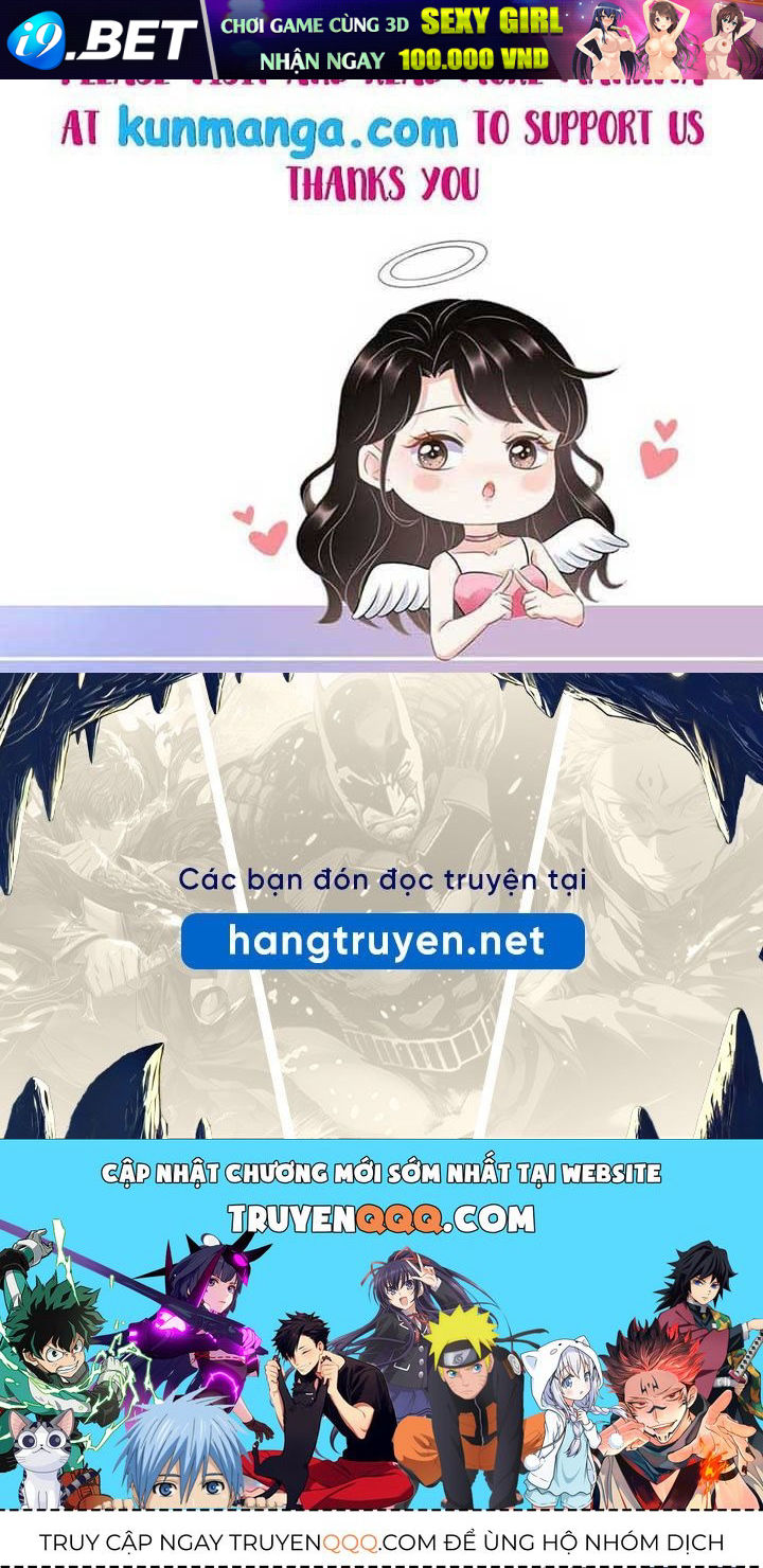 Kiếp Này, Tôi Sẽ Trở Thành Gia Chủ - Chapter 128 - Page 129