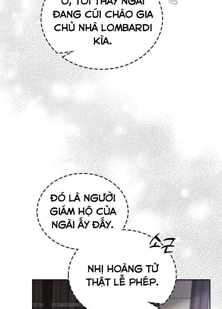 Kiếp Này, Tôi Sẽ Trở Thành Gia Chủ - Chapter 128 - Page 23