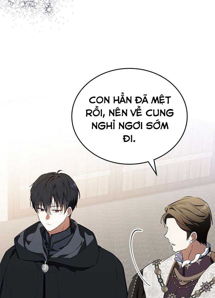 Kiếp Này, Tôi Sẽ Trở Thành Gia Chủ - Chapter 128 - Page 30