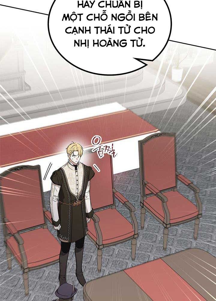 Kiếp Này, Tôi Sẽ Trở Thành Gia Chủ - Chapter 128 - Page 37