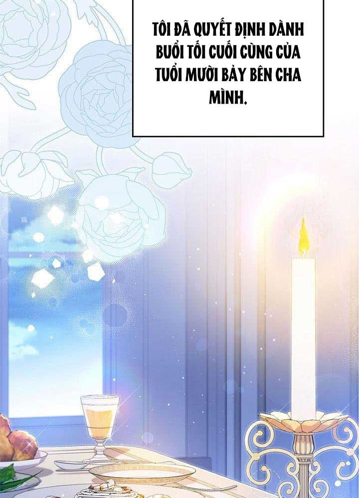 Kiếp Này, Tôi Sẽ Trở Thành Gia Chủ - Chapter 128 - Page 52