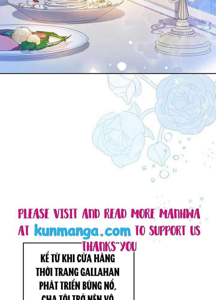 Kiếp Này, Tôi Sẽ Trở Thành Gia Chủ - Chapter 128 - Page 53