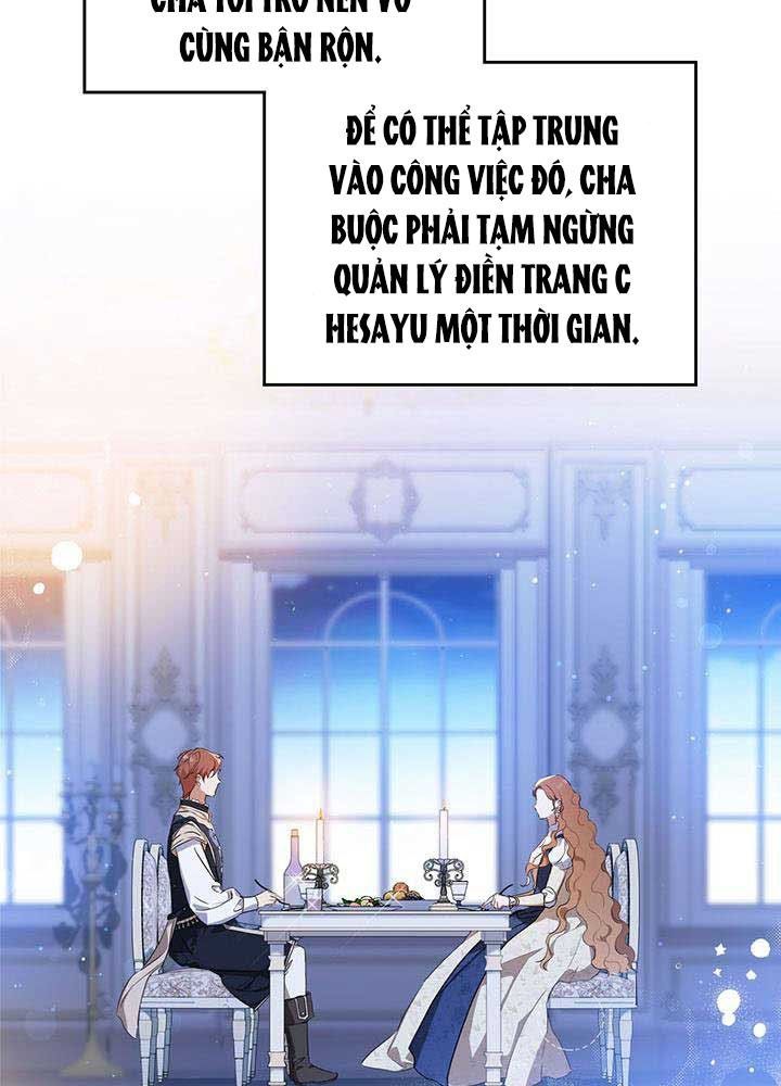 Kiếp Này, Tôi Sẽ Trở Thành Gia Chủ - Chapter 128 - Page 54