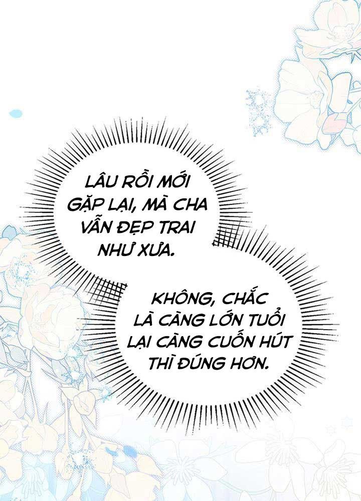 Kiếp Này, Tôi Sẽ Trở Thành Gia Chủ - Chapter 128 - Page 58