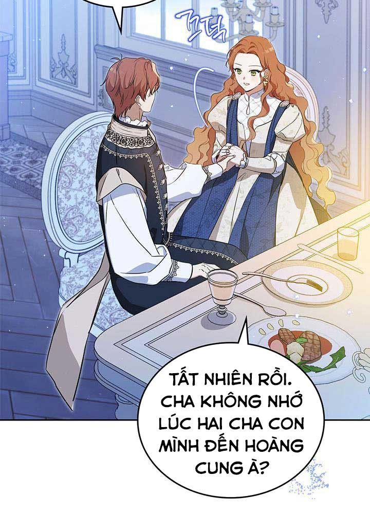 Kiếp Này, Tôi Sẽ Trở Thành Gia Chủ - Chapter 128 - Page 72
