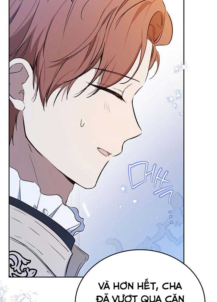 Kiếp Này, Tôi Sẽ Trở Thành Gia Chủ - Chapter 128 - Page 76