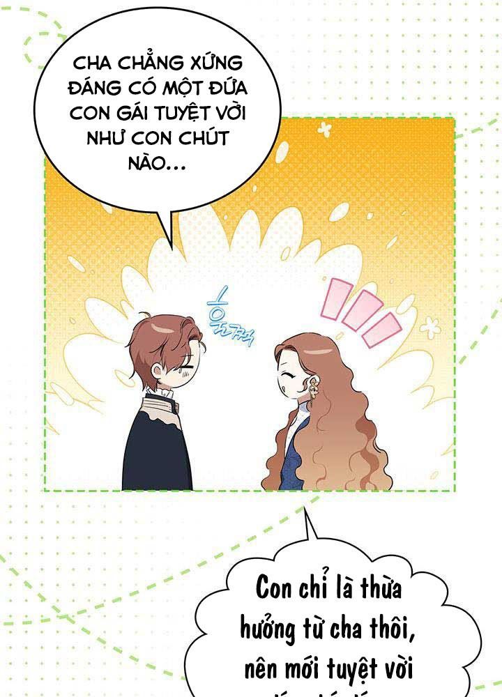 Kiếp Này, Tôi Sẽ Trở Thành Gia Chủ - Chapter 128 - Page 82