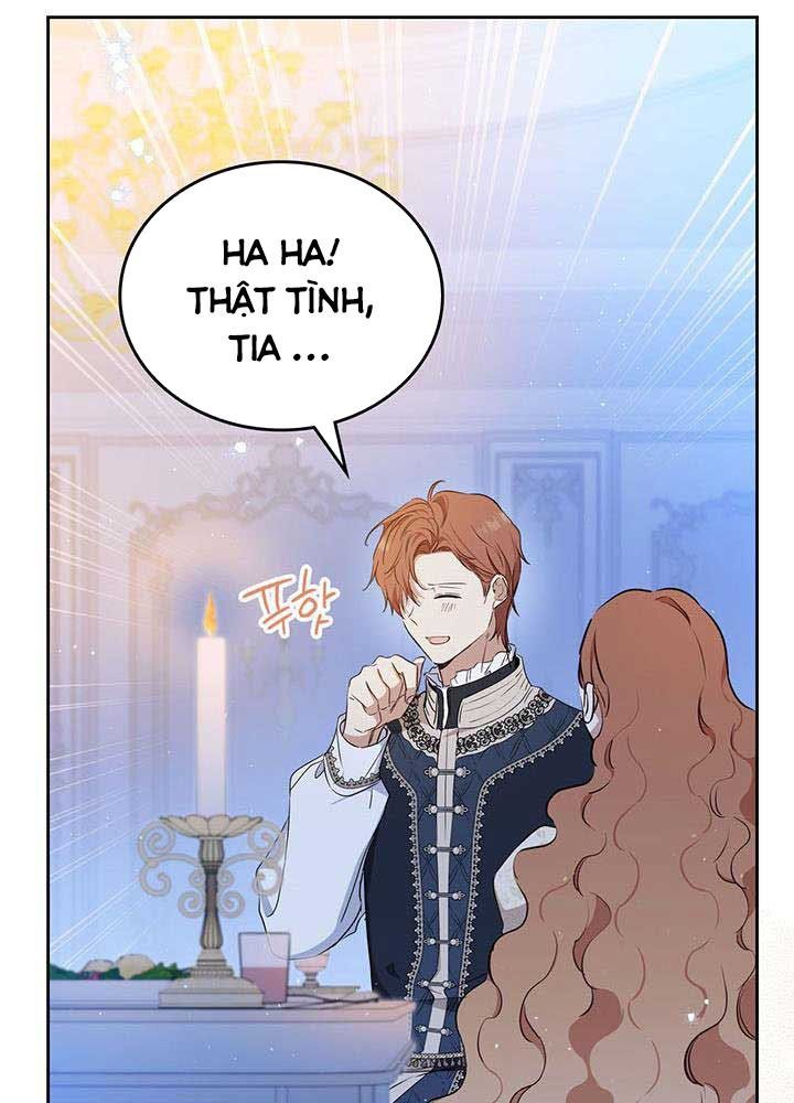 Kiếp Này, Tôi Sẽ Trở Thành Gia Chủ - Chapter 128 - Page 84