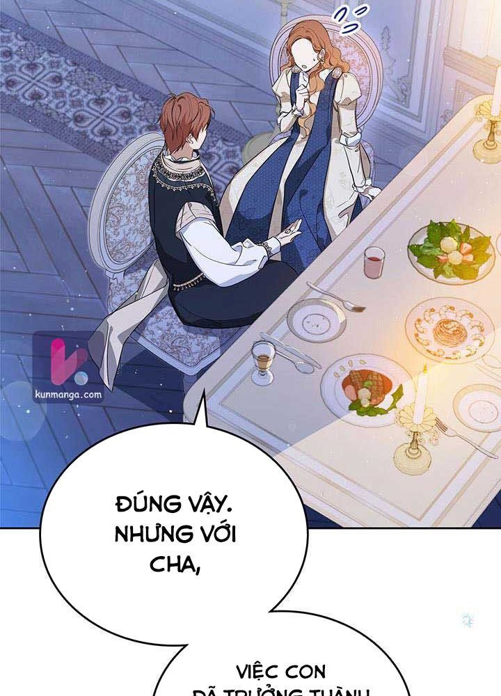 Kiếp Này, Tôi Sẽ Trở Thành Gia Chủ - Chapter 128 - Page 95