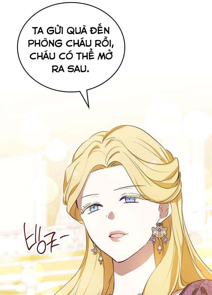 Kiếp Này, Tôi Sẽ Trở Thành Gia Chủ - Chapter 129 - Page 108