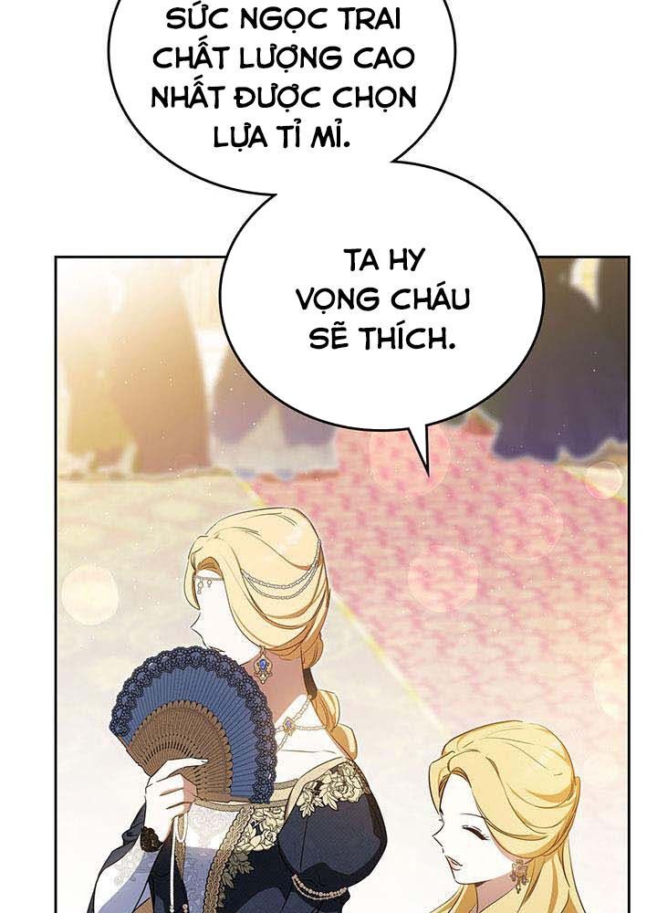 Kiếp Này, Tôi Sẽ Trở Thành Gia Chủ - Chapter 129 - Page 110