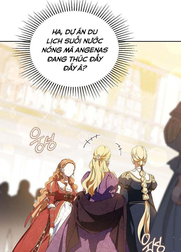 Kiếp Này, Tôi Sẽ Trở Thành Gia Chủ - Chapter 129 - Page 114