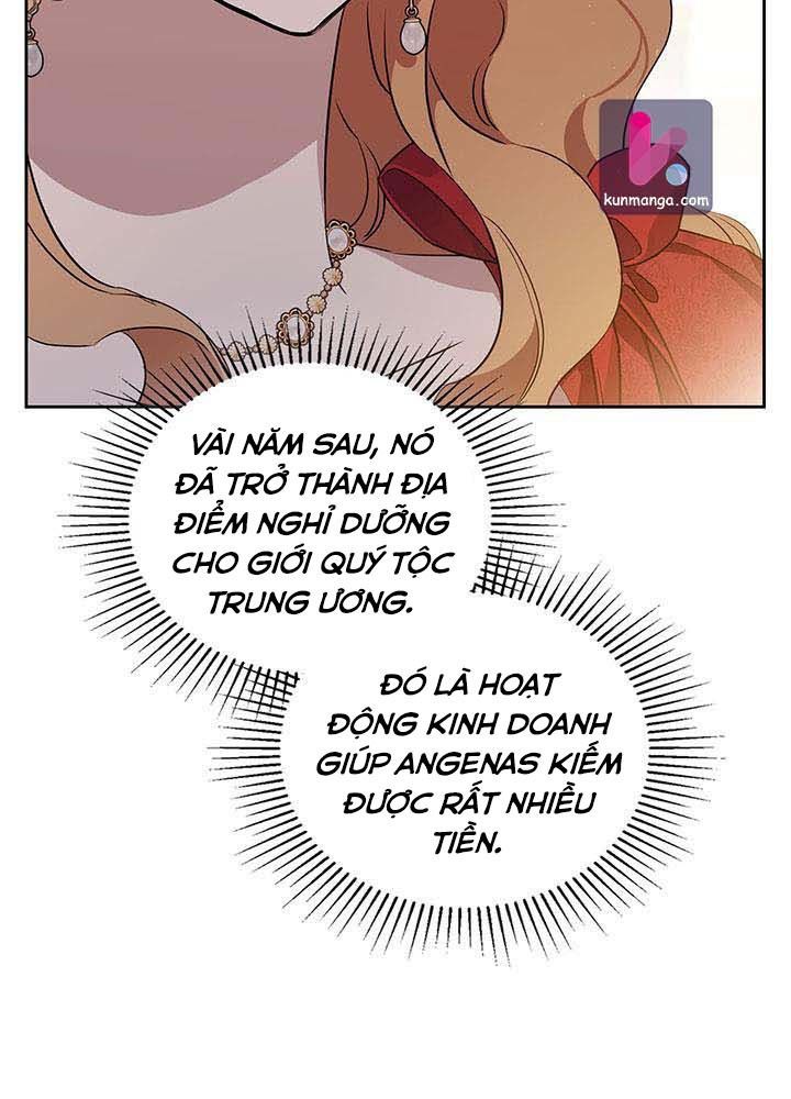 Kiếp Này, Tôi Sẽ Trở Thành Gia Chủ - Chapter 129 - Page 118