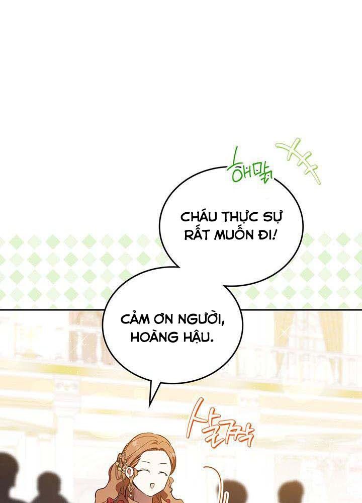 Kiếp Này, Tôi Sẽ Trở Thành Gia Chủ - Chapter 129 - Page 119