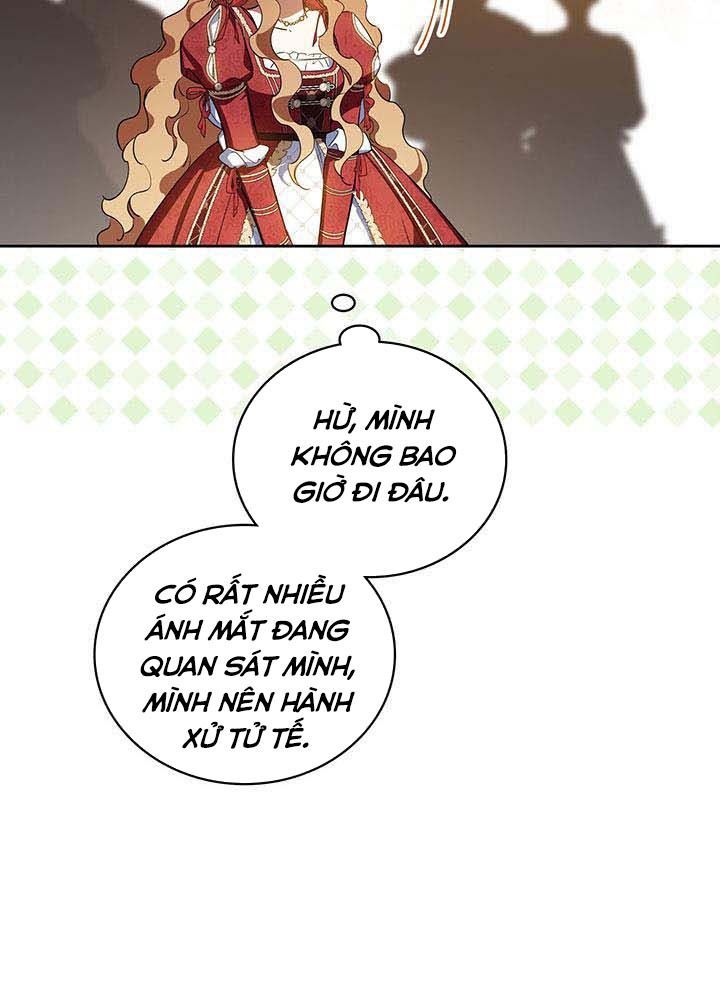 Kiếp Này, Tôi Sẽ Trở Thành Gia Chủ - Chapter 129 - Page 120