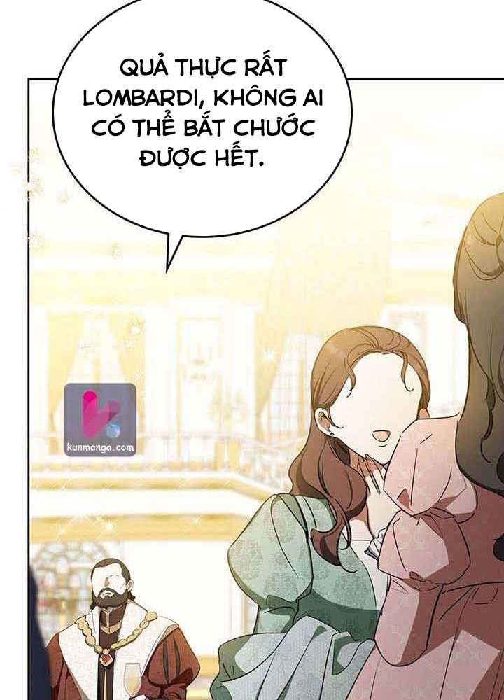 Kiếp Này, Tôi Sẽ Trở Thành Gia Chủ - Chapter 129 - Page 13