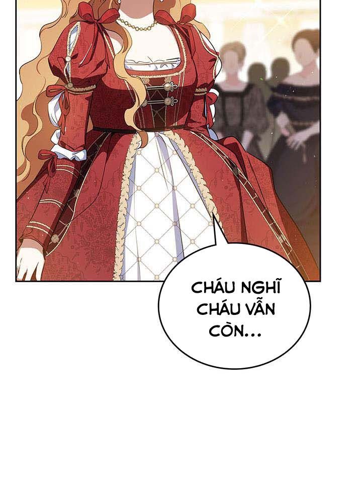 Kiếp Này, Tôi Sẽ Trở Thành Gia Chủ - Chapter 129 - Page 130