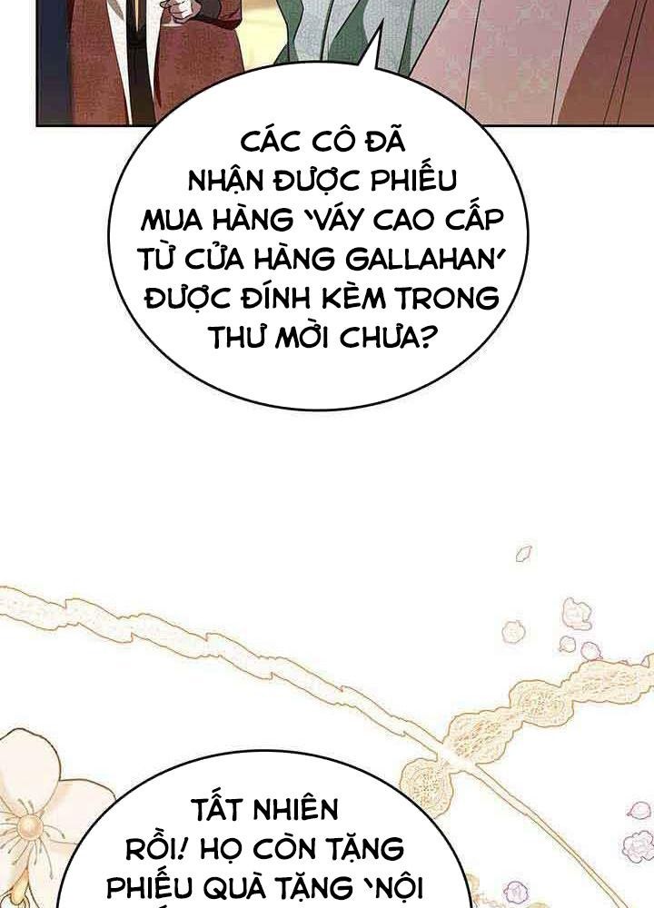 Kiếp Này, Tôi Sẽ Trở Thành Gia Chủ - Chapter 129 - Page 14