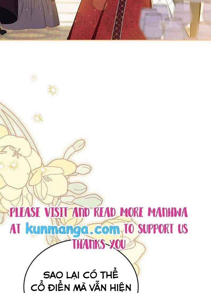 Kiếp Này, Tôi Sẽ Trở Thành Gia Chủ - Chapter 129 - Page 21