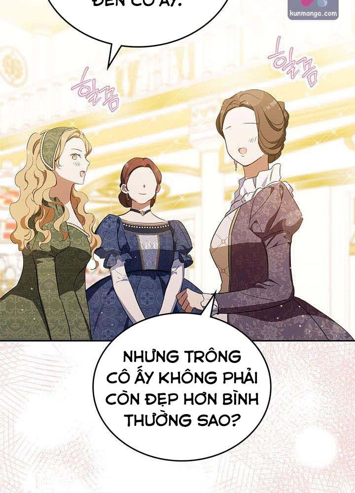 Kiếp Này, Tôi Sẽ Trở Thành Gia Chủ - Chapter 129 - Page 25