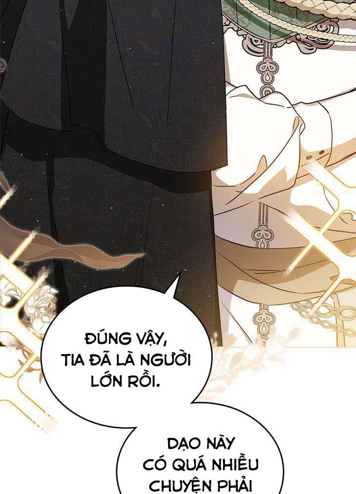 Kiếp Này, Tôi Sẽ Trở Thành Gia Chủ - Chapter 129 - Page 37