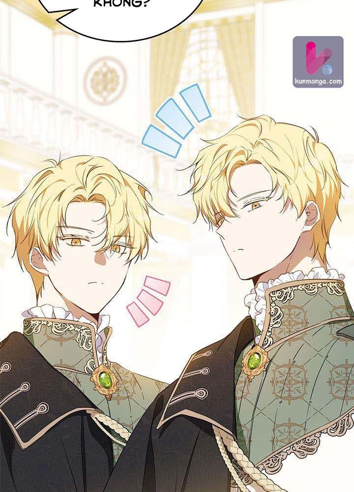 Kiếp Này, Tôi Sẽ Trở Thành Gia Chủ - Chapter 129 - Page 41