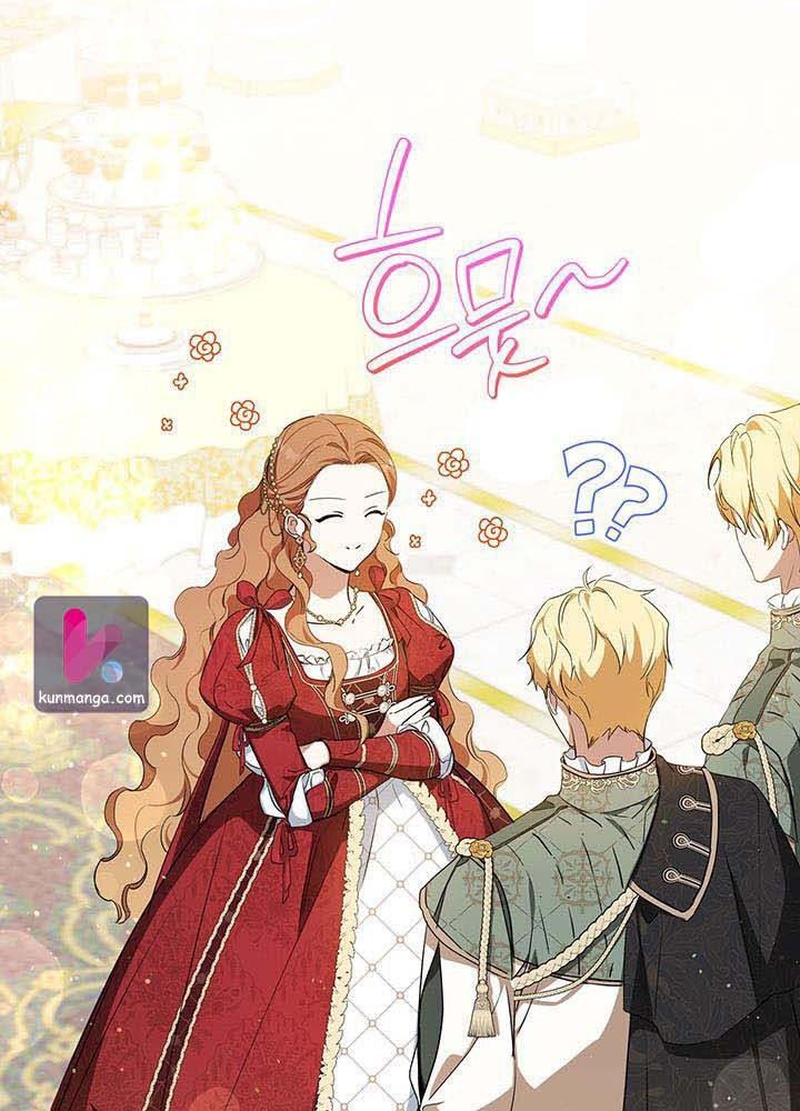 Kiếp Này, Tôi Sẽ Trở Thành Gia Chủ - Chapter 129 - Page 50