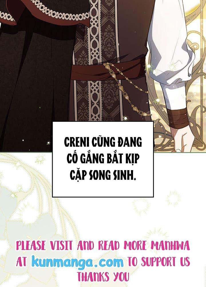 Kiếp Này, Tôi Sẽ Trở Thành Gia Chủ - Chapter 129 - Page 53