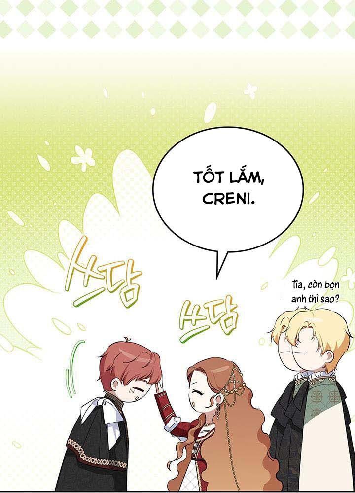 Kiếp Này, Tôi Sẽ Trở Thành Gia Chủ - Chapter 129 - Page 55