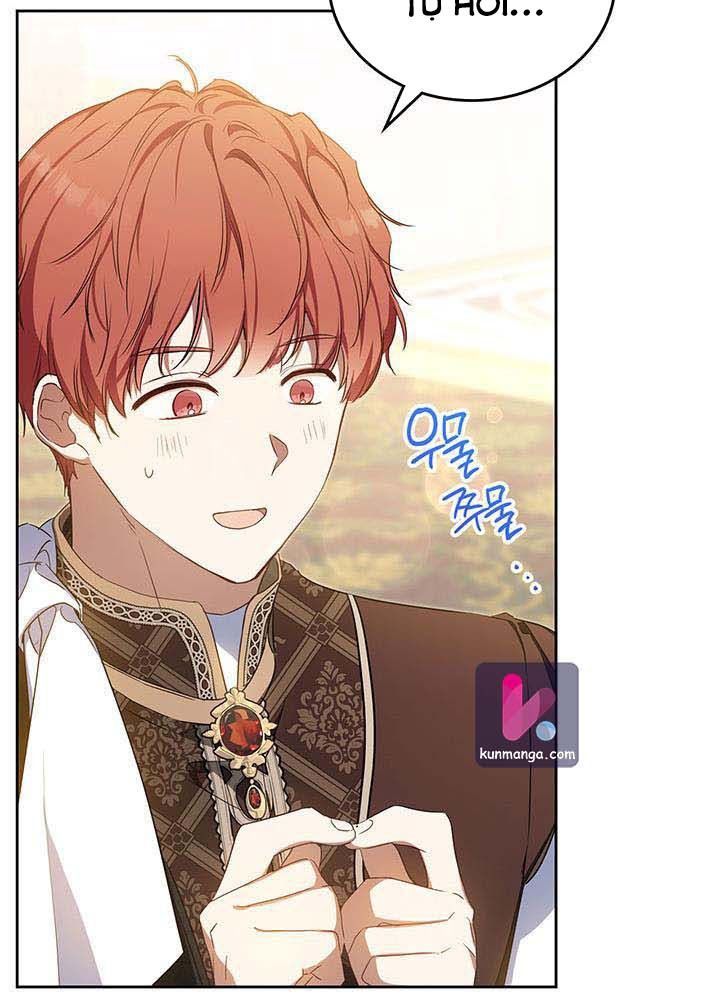 Kiếp Này, Tôi Sẽ Trở Thành Gia Chủ - Chapter 129 - Page 59