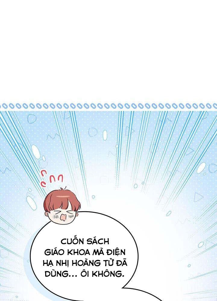 Kiếp Này, Tôi Sẽ Trở Thành Gia Chủ - Chapter 129 - Page 60