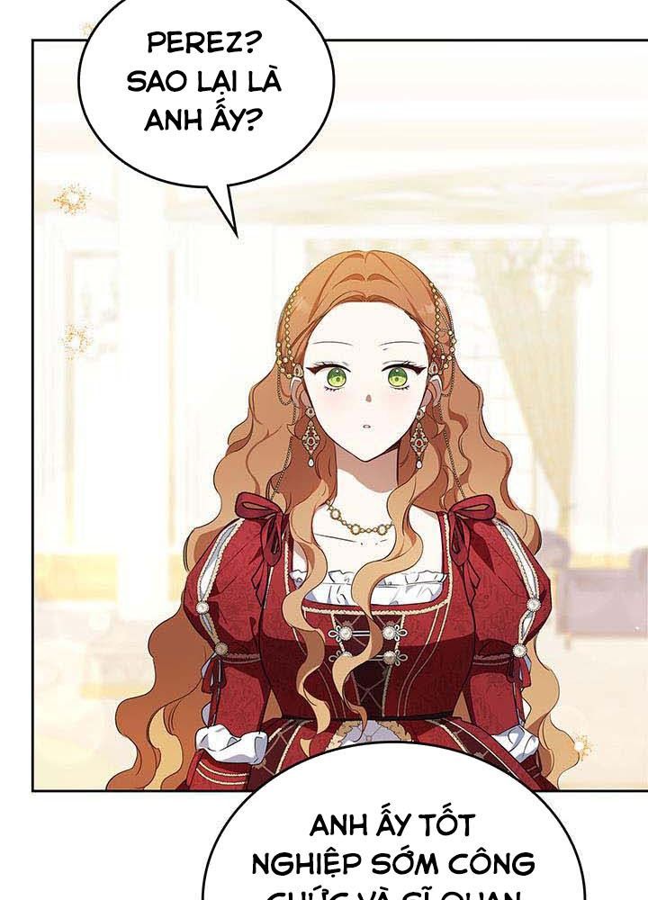 Kiếp Này, Tôi Sẽ Trở Thành Gia Chủ - Chapter 129 - Page 62