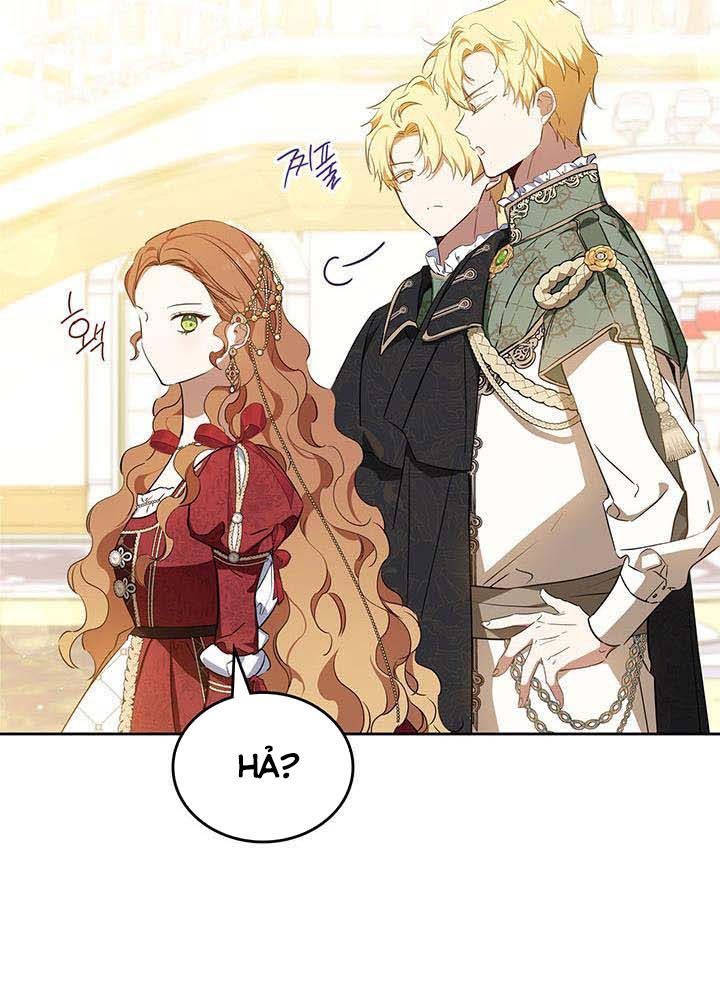 Kiếp Này, Tôi Sẽ Trở Thành Gia Chủ - Chapter 129 - Page 69