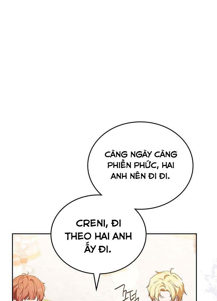 Kiếp Này, Tôi Sẽ Trở Thành Gia Chủ - Chapter 129 - Page 77