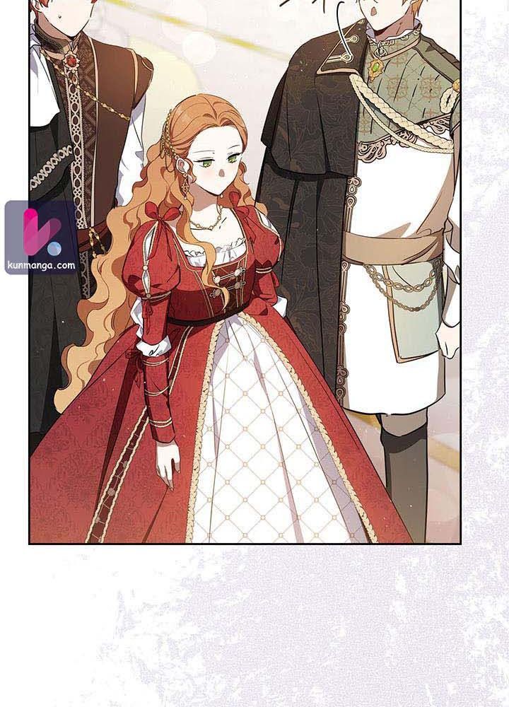 Kiếp Này, Tôi Sẽ Trở Thành Gia Chủ - Chapter 129 - Page 78