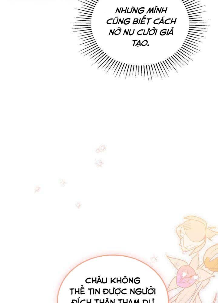 Kiếp Này, Tôi Sẽ Trở Thành Gia Chủ - Chapter 129 - Page 87