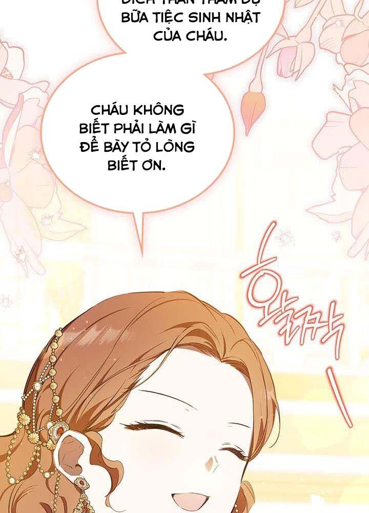 Kiếp Này, Tôi Sẽ Trở Thành Gia Chủ - Chapter 129 - Page 88