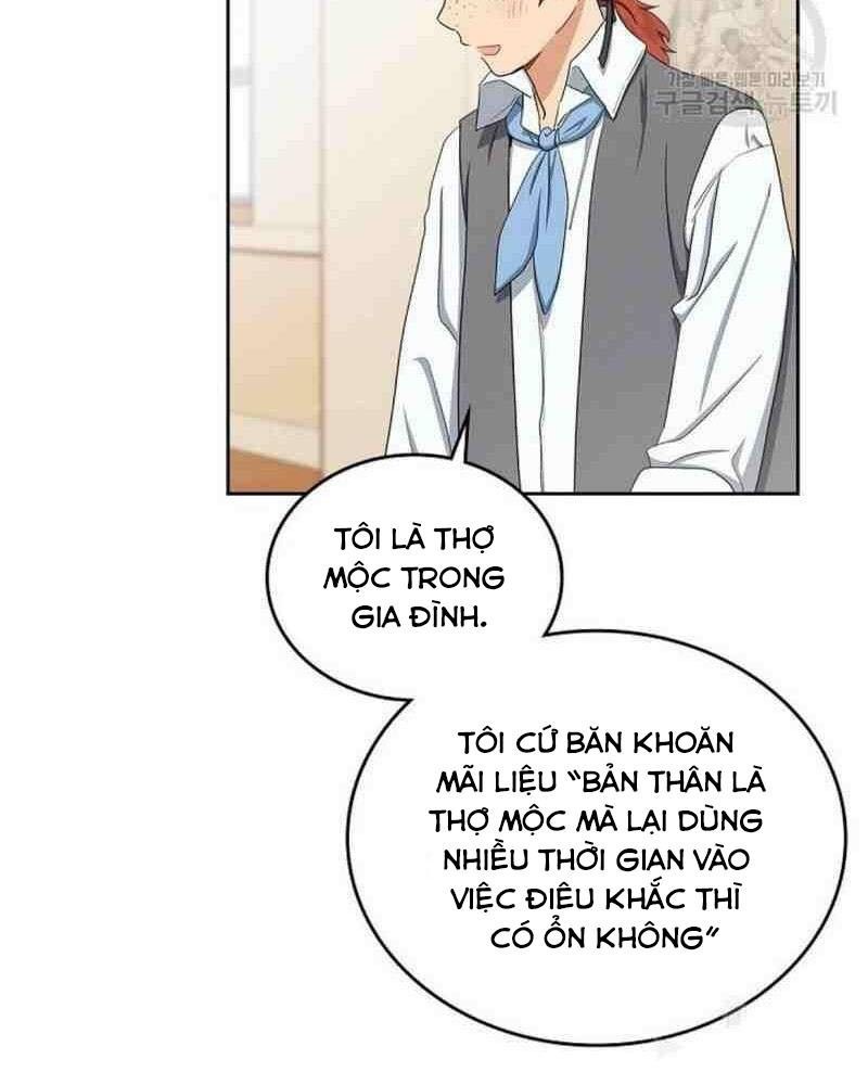 Kiếp Này, Tôi Sẽ Trở Thành Gia Chủ - Chapter 13 - Page 13