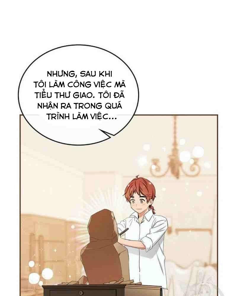 Kiếp Này, Tôi Sẽ Trở Thành Gia Chủ - Chapter 13 - Page 14