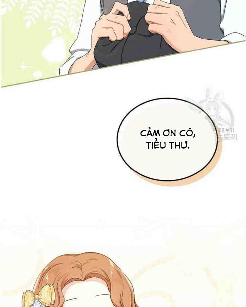 Kiếp Này, Tôi Sẽ Trở Thành Gia Chủ - Chapter 13 - Page 20