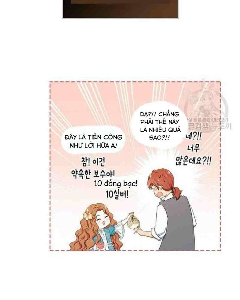 Kiếp Này, Tôi Sẽ Trở Thành Gia Chủ - Chapter 13 - Page 23